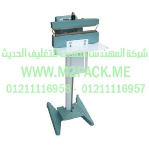  ماكينة اللحام بالدبال ذات التسخين المباشر سلسلة PES – Dm2pack.com التي نقدمها نحن شركة المهندس منسي لتوريد جميع مستلزمات التغليف الحديث من مواد التعبئة و التغليف والصناعات الهندسيه - ام تو باك 