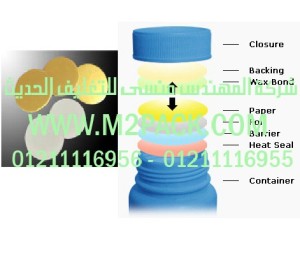 طبة برشمة الحاويات المصنوعة من تيريفثاليت البولي إثيلين – طبة ذهبية ذات مقاومة عالية التي نقدمها نحن شركة المهندس منسي للصناعات الهندسيه – ام تو باك