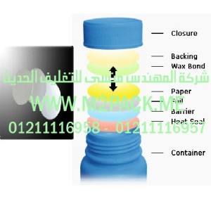 الطبة الخاصة ببرشمة فوهات الاوعية والجرار المصنوعة من مادة البولي إثيلين –  الطبة الالتحامية التي نقدمها نحن شركة المهندس المنسي للصناعات الهندسيه و توريد جميع مستلزمات التغليف الحديث من مواد و خامات التعبئة و التغليف و ماكينات التغليف والتعبئة – ام تو باك