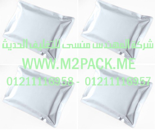 رقاقة البلاستير التي نقدمها نحن شركة المهندس المنسي للصناعات الهندسيه و توريد جميع مستلزمات التغليف الحديث من مواد و خامات التعبئة و التغليف و ماكينات التغليف والتعبئة - ام تو باك