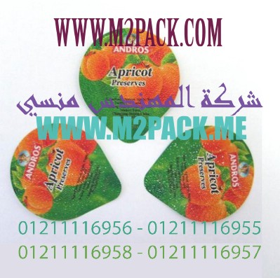 غطاء الرقاقة التي نقدمها نحن شركة المهندس منسي للصناعات الهندسيه و توريد جميع مستلزمات التغليف الحديث من مواد و خامات التعبئة والتغليف و ماكينات التعبئة والتغليف - ام تو باك