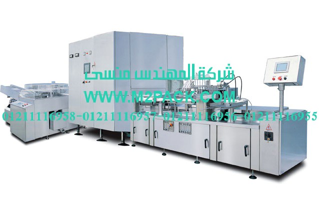 سلسلة ماكينات tgb عالية الكفاءة