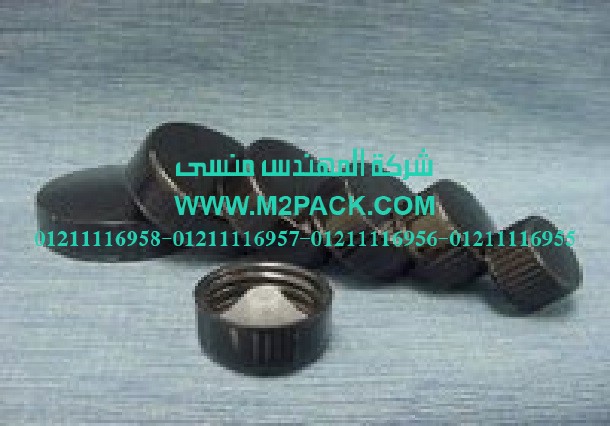 أغطية الفينولك