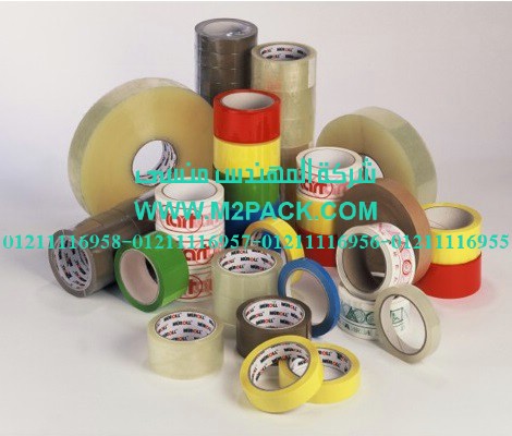 شريط اللصق الذاتيpvc