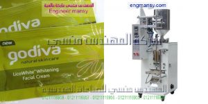 تصنيع الات تعبئه سوائل زيت خل صابونسائل