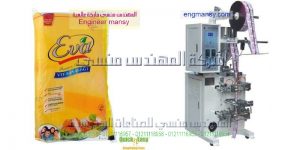 ماكنات لتعبئة العصير