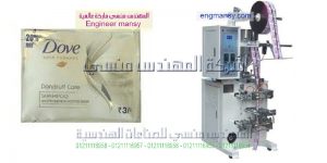 ماكينة تعبئة الكريم