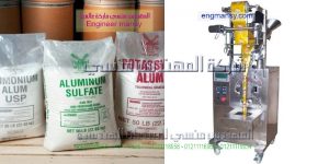 ماكينة تعبئة تغليف أتوماتيك باكسترودر حلزوني