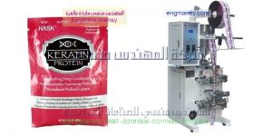 ماكينة تعبئة سائل الجلي