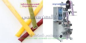 ماكينة تعبئة عصائرماكينة تعبئة عصير اللولي