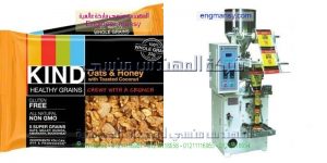 ماكينة تغليف اسمدة حبيبات مواد جافة وغيرها