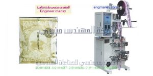 ماكينه تعبئه سوائل صابون سائل اكياس