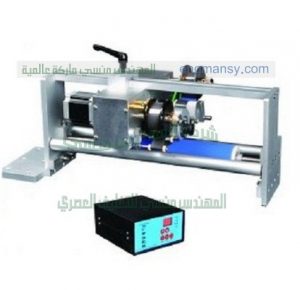 الات الطباعة على الاكياس البلاستيك