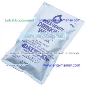 الأكياس البلاستيك