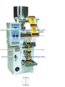 الات تعبئة و تغليف حمص