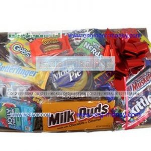 الطباعة على الأكياس البلاستيكية