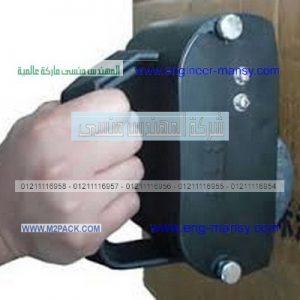 طابعة تاريخ الإنتاج