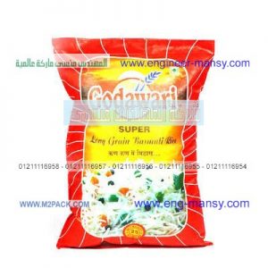 تصميم أكياس تعبئة