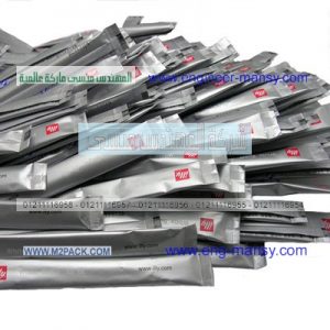 روات بلاستيك تغليف